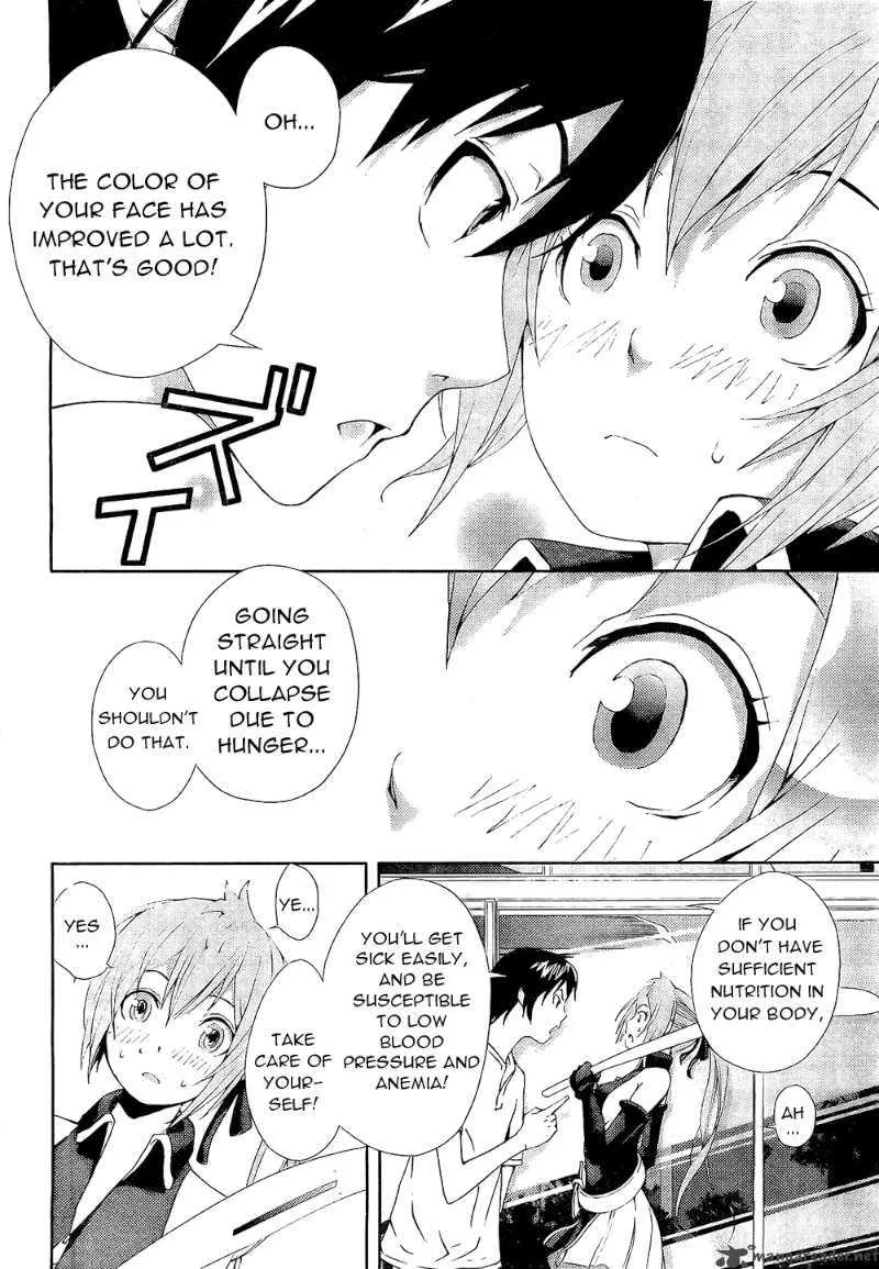 Dr Rurru OneShot Chapter 2 page 42