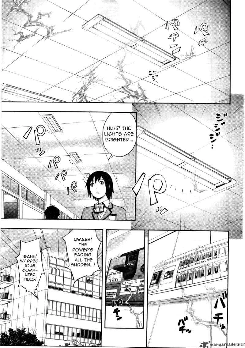 Dr Rurru OneShot Chapter 3 page 25