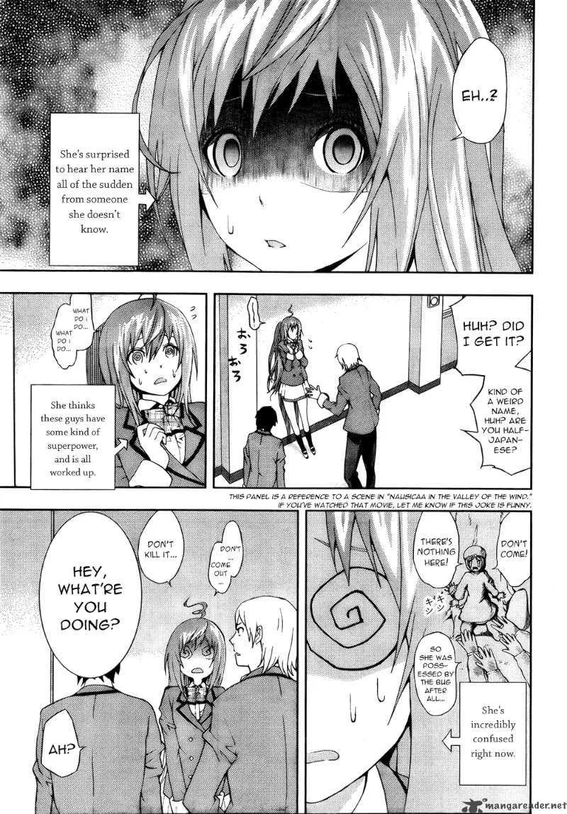 Dr Rurru OneShot Chapter 3 page 15