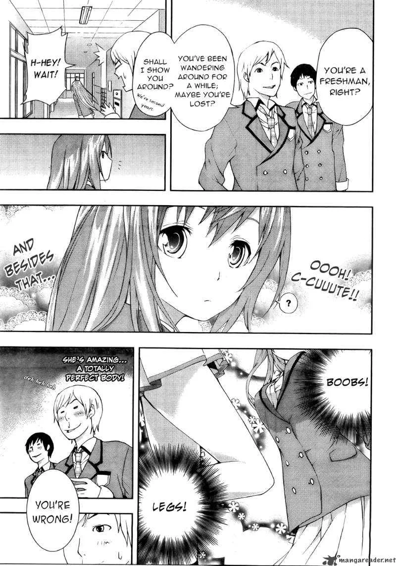 Dr Rurru OneShot Chapter 3 page 13