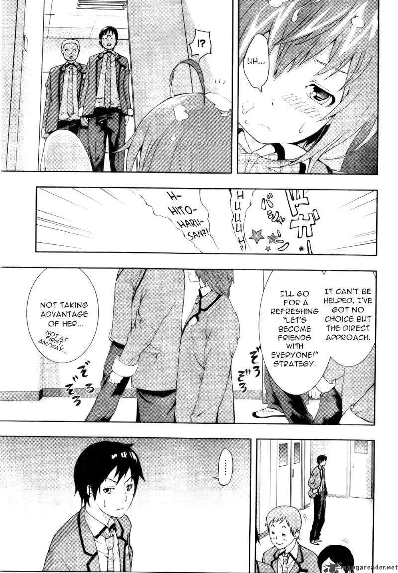 Dr Rurru OneShot Chapter 3 page 23