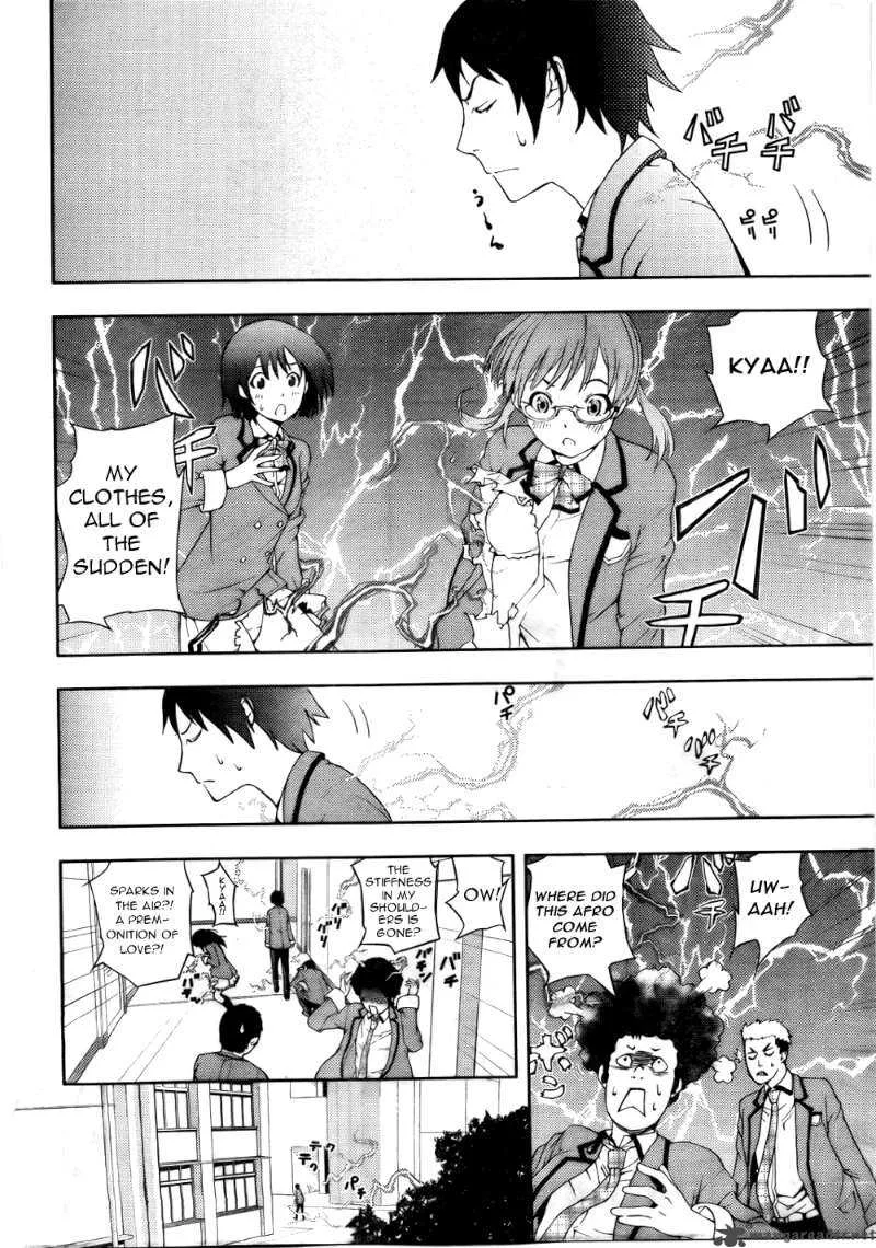 Dr Rurru OneShot Chapter 3 page 26