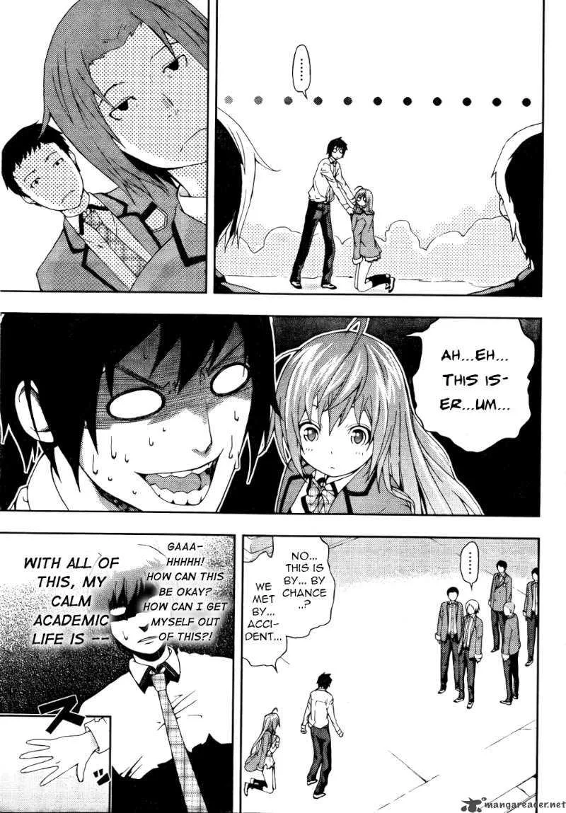 Dr Rurru OneShot Chapter 3 page 35