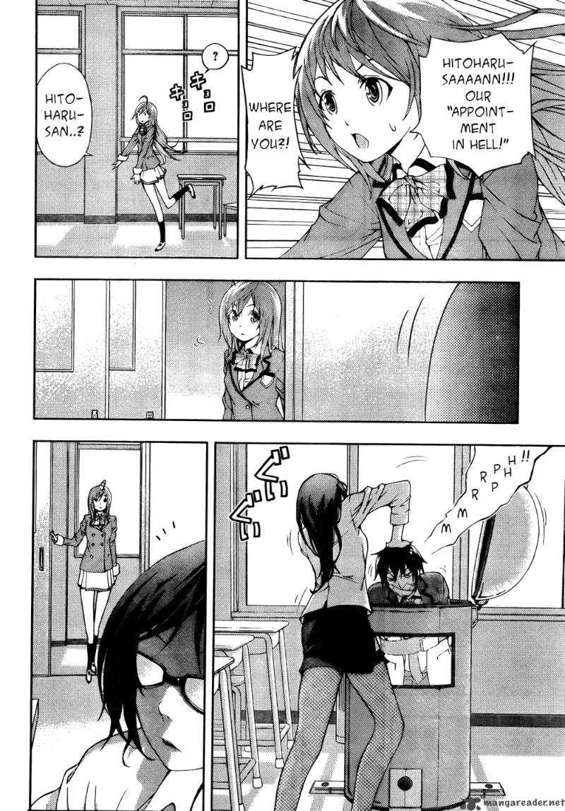 Dr Rurru OneShot Chapter 4 page 18