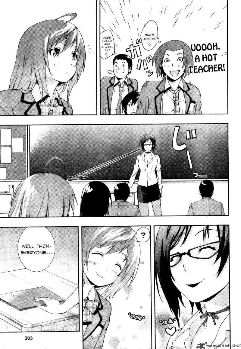 Dr Rurru OneShot Chapter 4 page 5