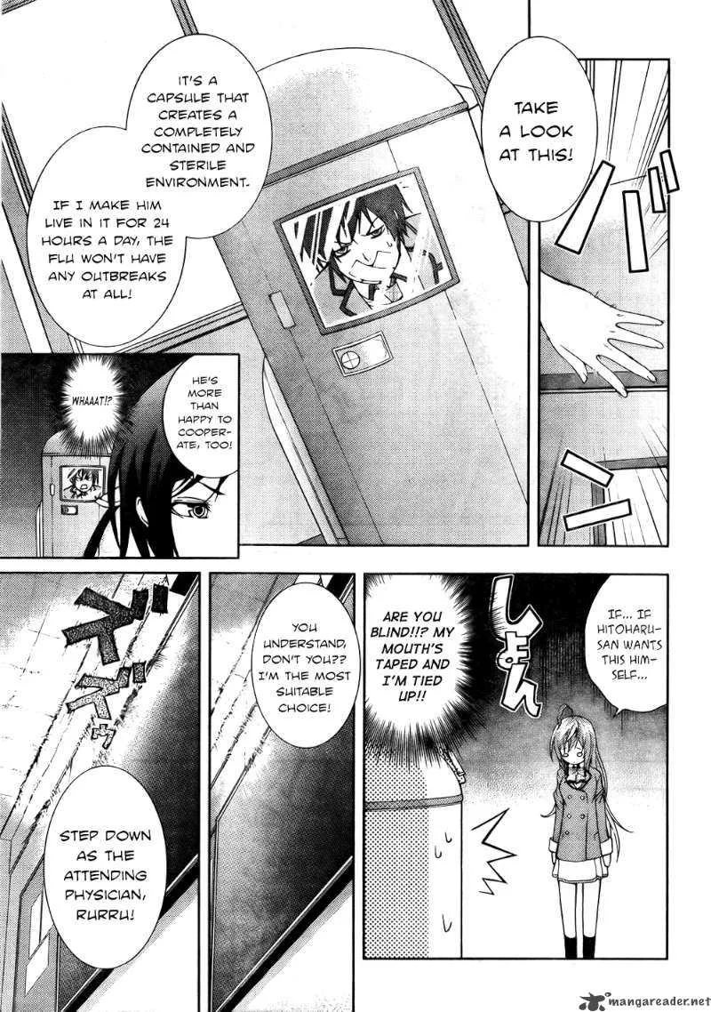 Dr Rurru OneShot Chapter 4 page 24