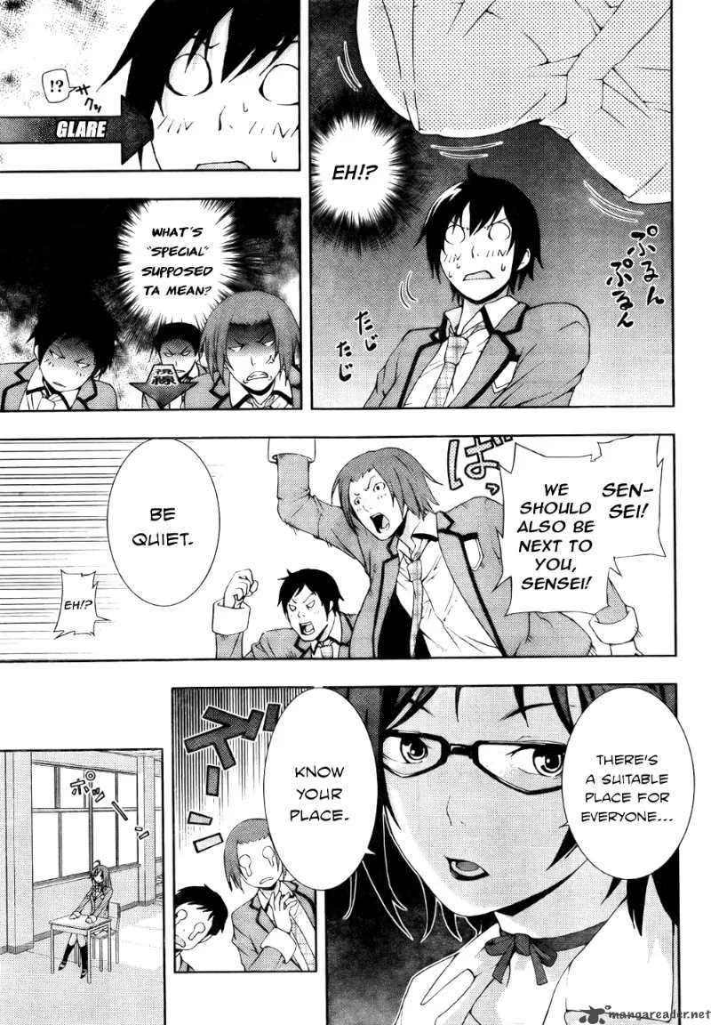 Dr Rurru OneShot Chapter 4 page 9