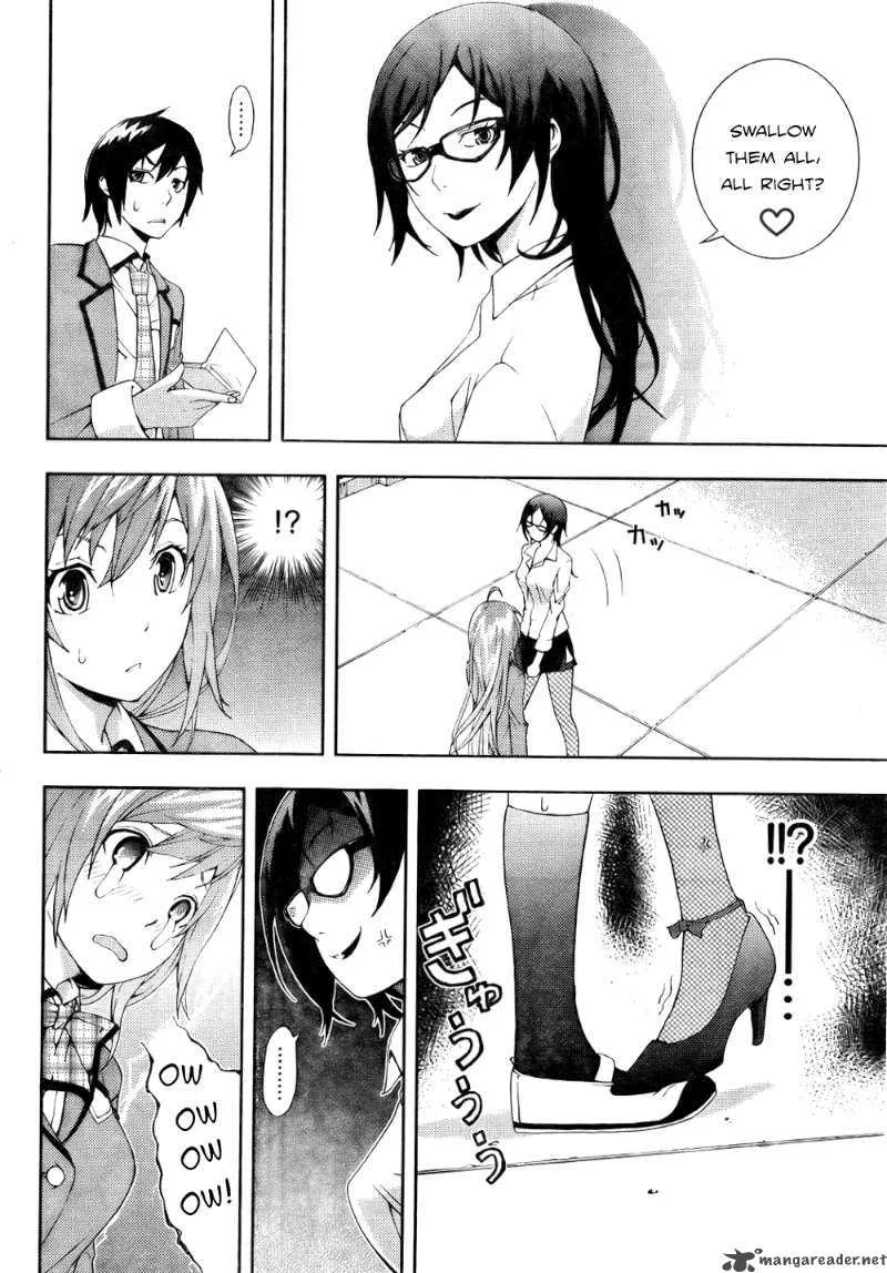 Dr Rurru OneShot Chapter 4 page 14