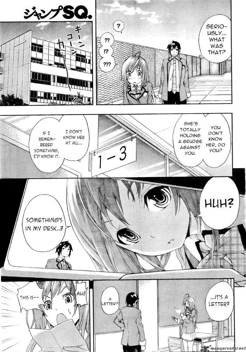 Dr Rurru OneShot Chapter 4 page 15