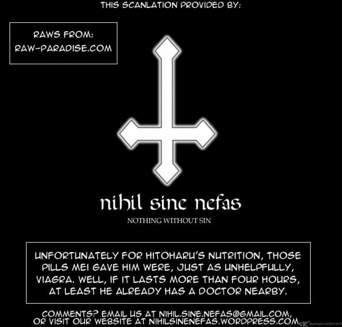 Dr Rurru OneShot Chapter 4 page 35