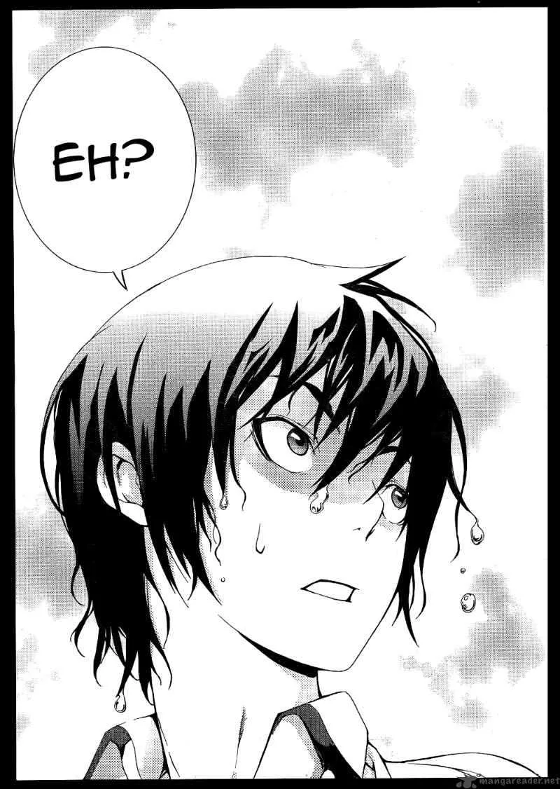 Dr Rurru OneShot Chapter 5 page 19