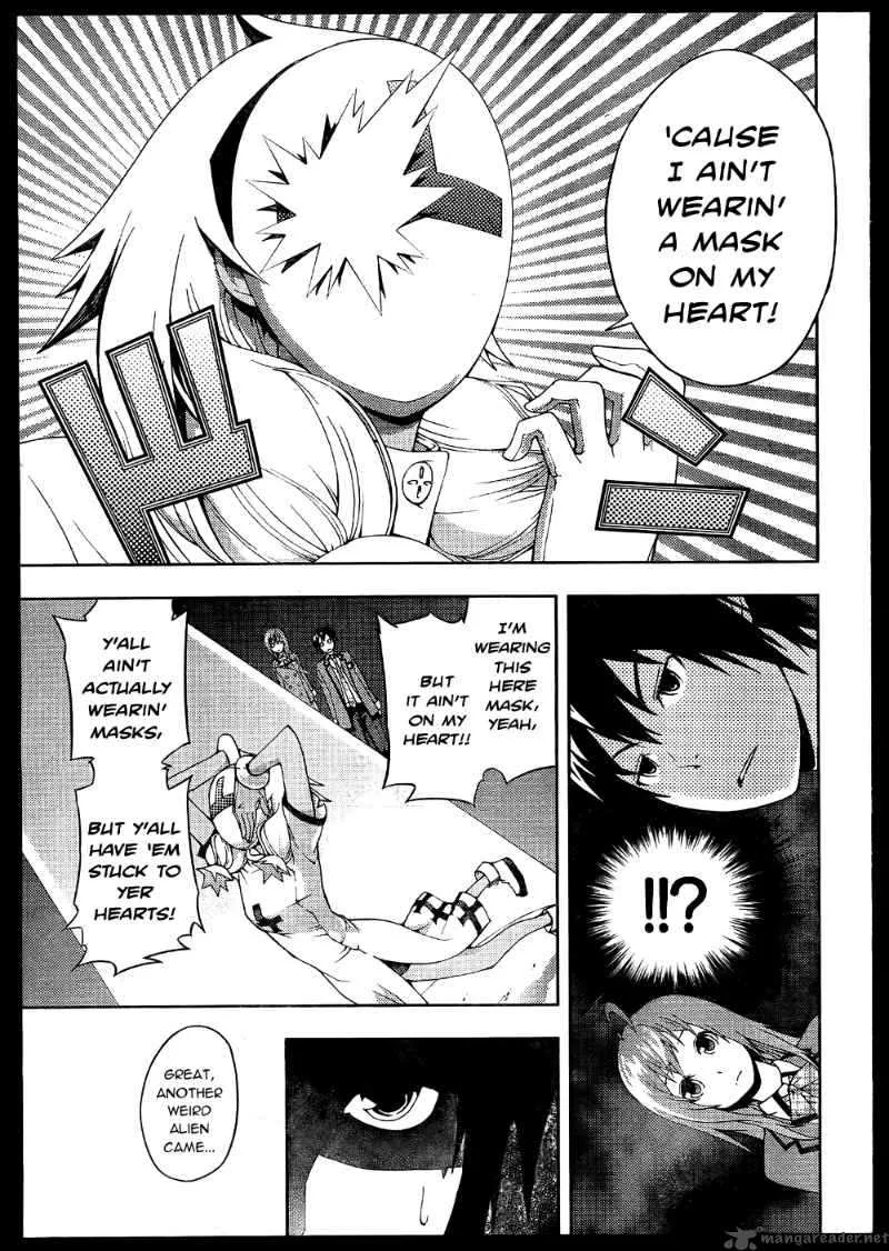 Dr Rurru OneShot Chapter 5 page 9