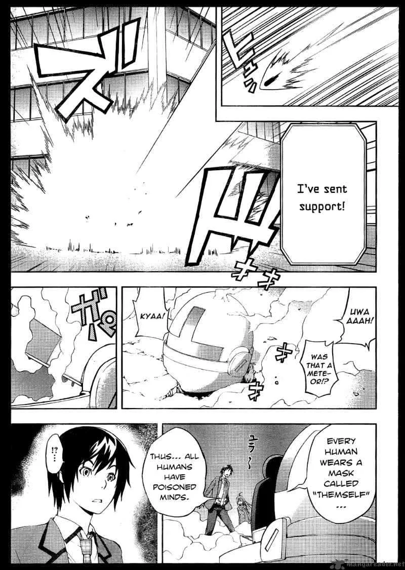 Dr Rurru OneShot Chapter 5 page 5