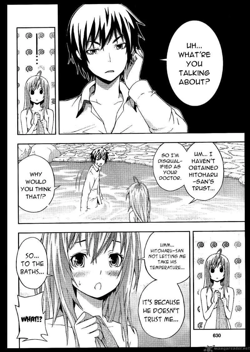 Dr Rurru OneShot Chapter 5 page 28