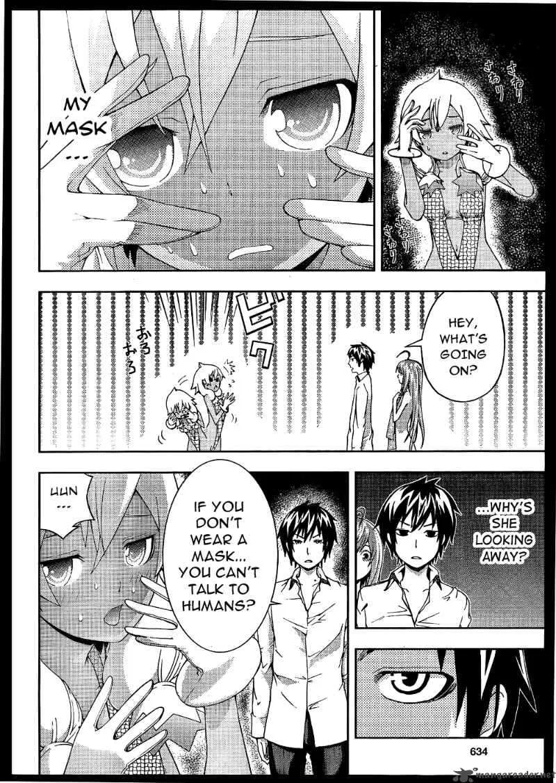 Dr Rurru OneShot Chapter 5 page 32