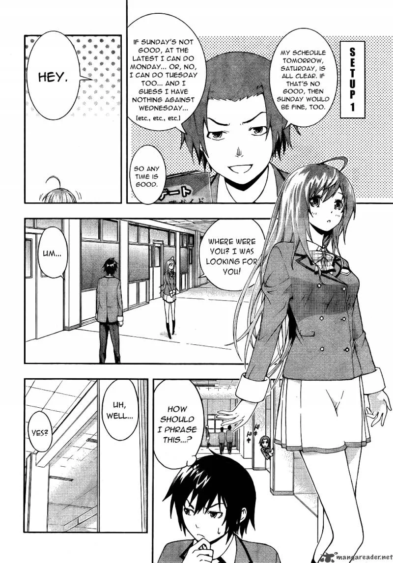 Dr Rurru OneShot Chapter 6 page 6