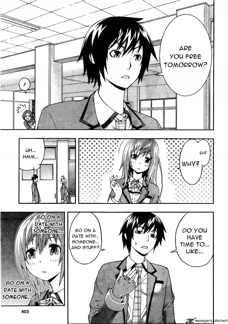 Dr Rurru OneShot Chapter 6 page 7