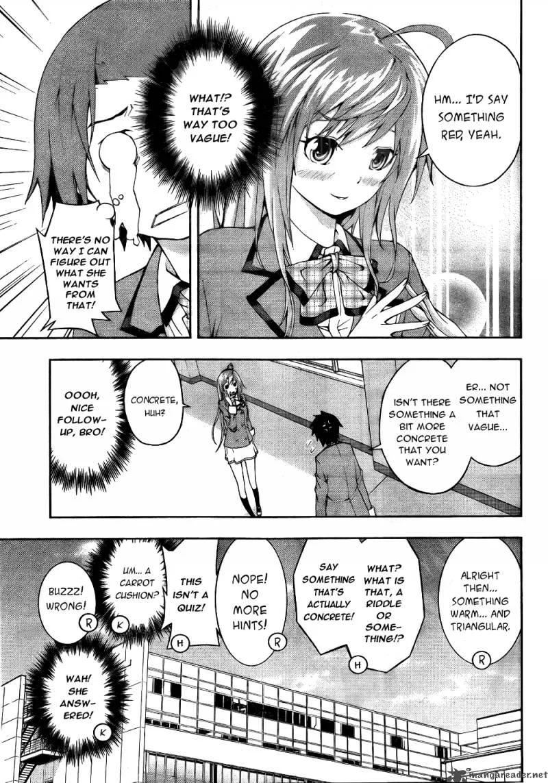 Dr Rurru OneShot Chapter 6 page 11