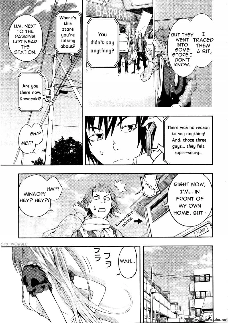 Dr Rurru OneShot Chapter 6 page 25