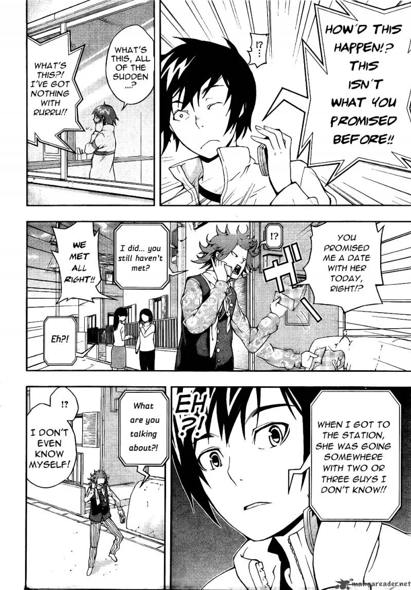 Dr Rurru OneShot Chapter 6 page 24