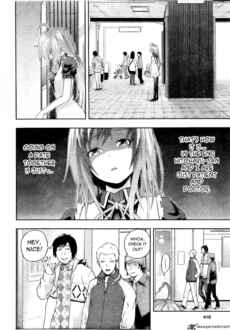 Dr Rurru OneShot Chapter 6 page 20