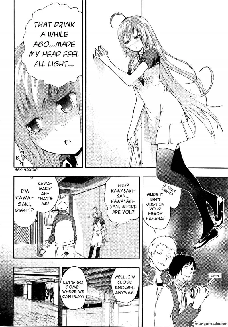 Dr Rurru OneShot Chapter 6 page 26