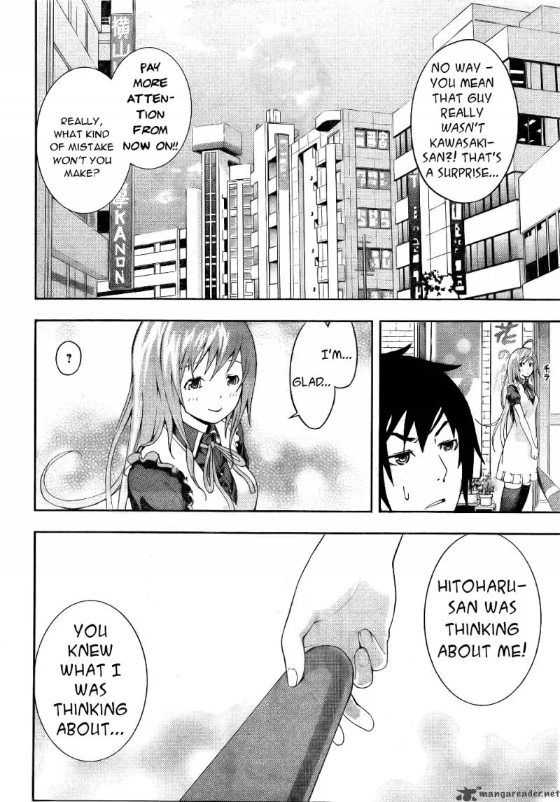 Dr Rurru OneShot Chapter 6 page 32