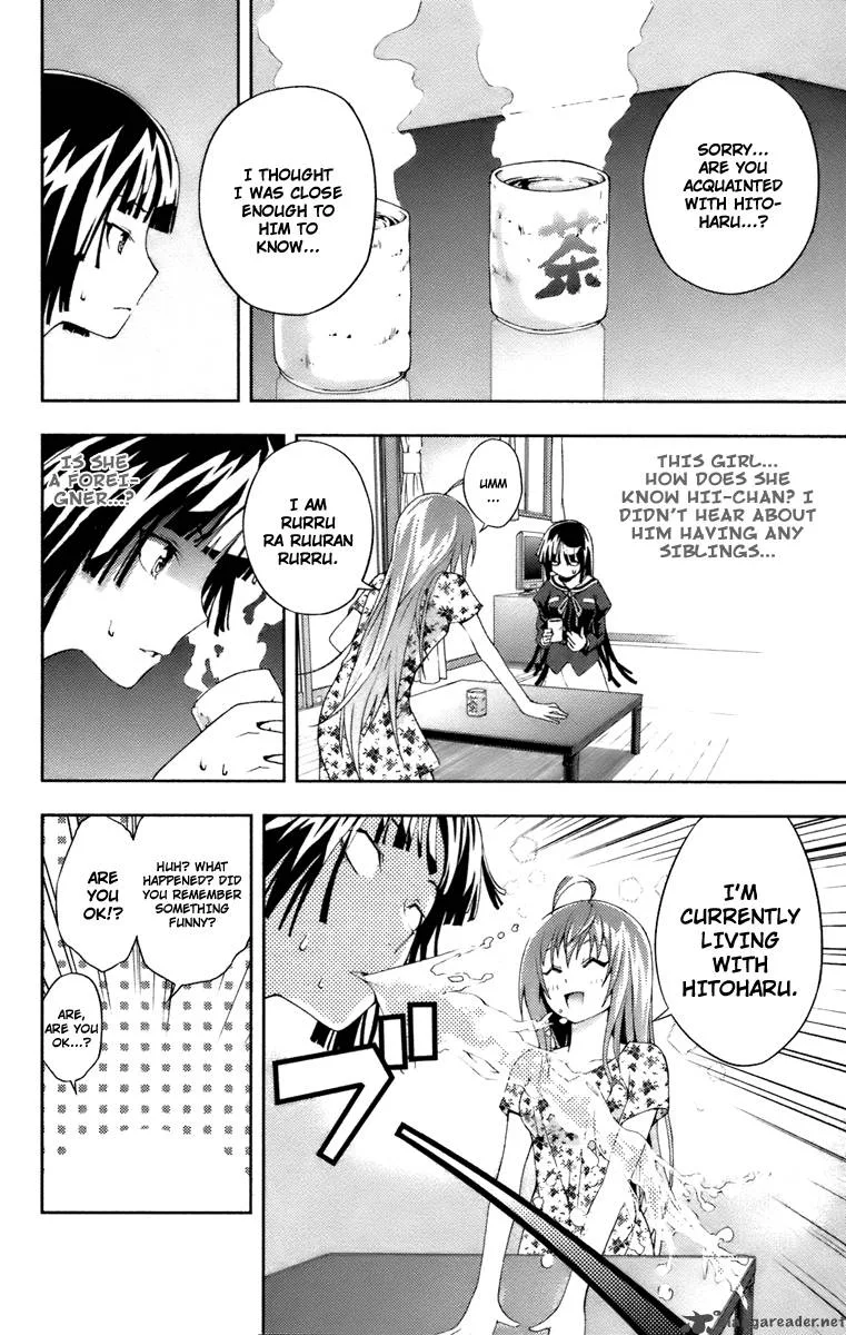 Dr Rurru OneShot Chapter 7 page 17