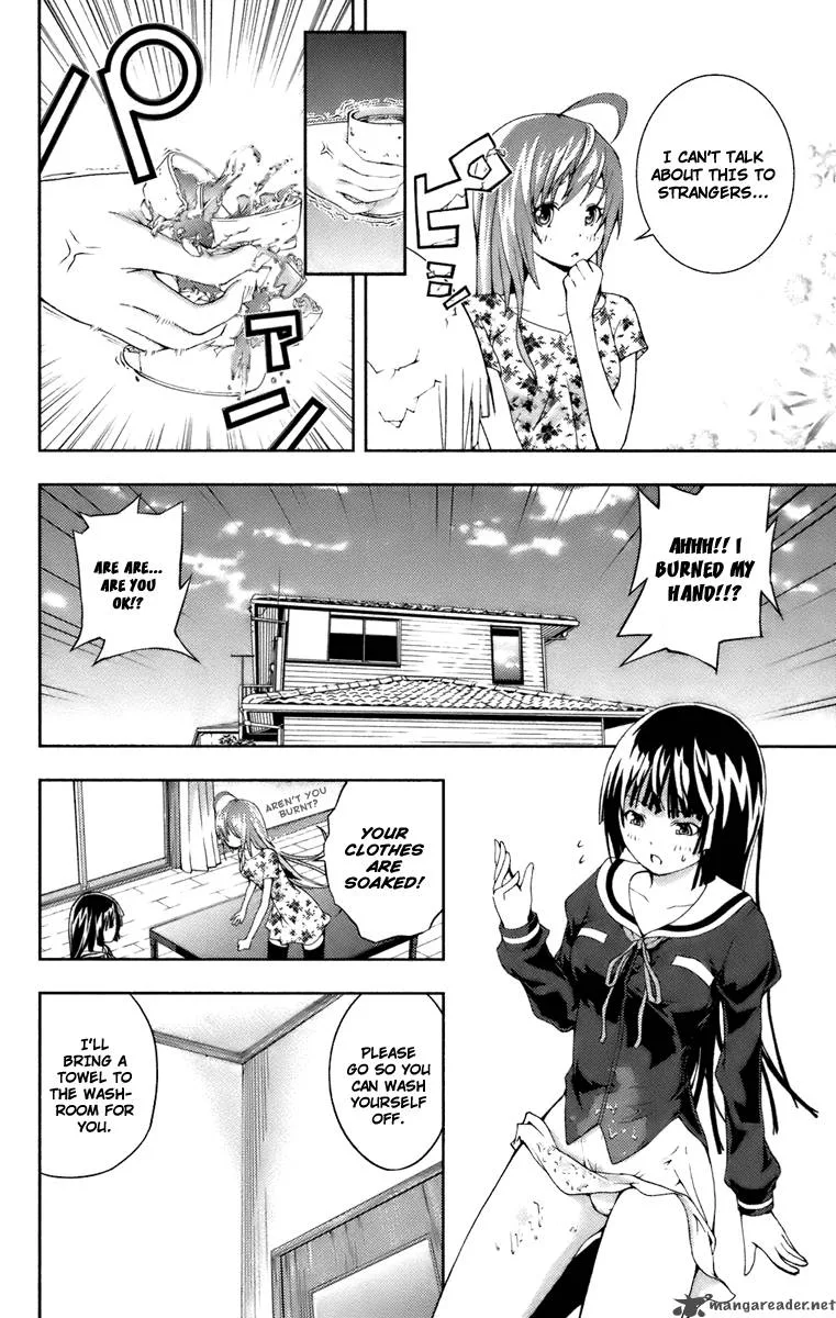 Dr Rurru OneShot Chapter 7 page 19