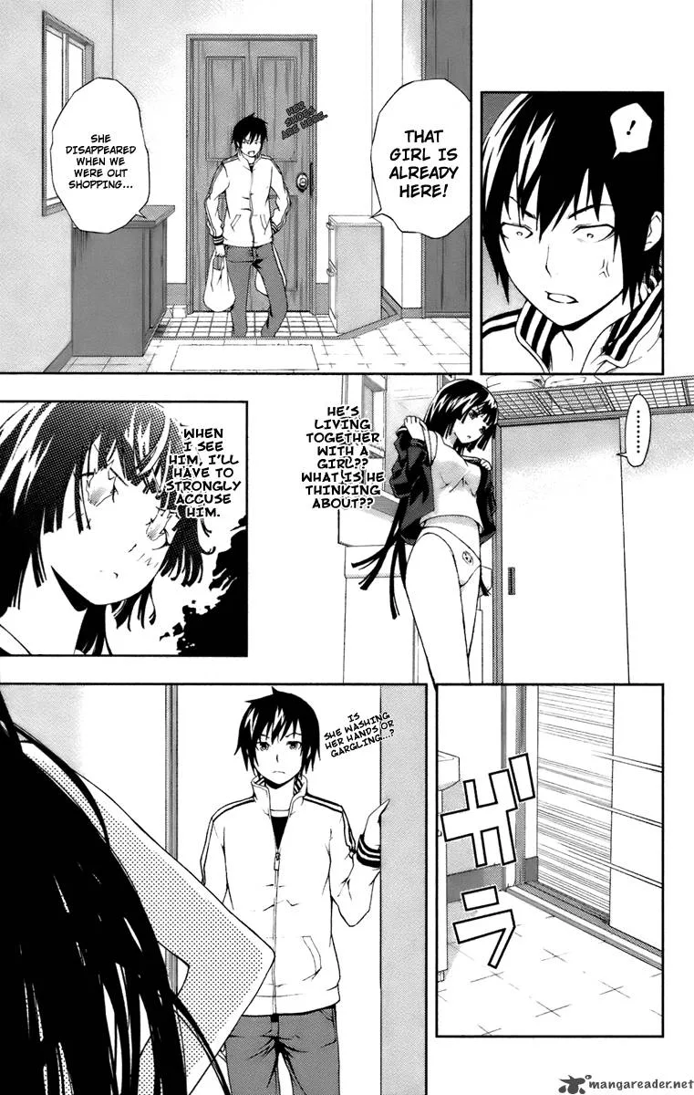Dr Rurru OneShot Chapter 7 page 20