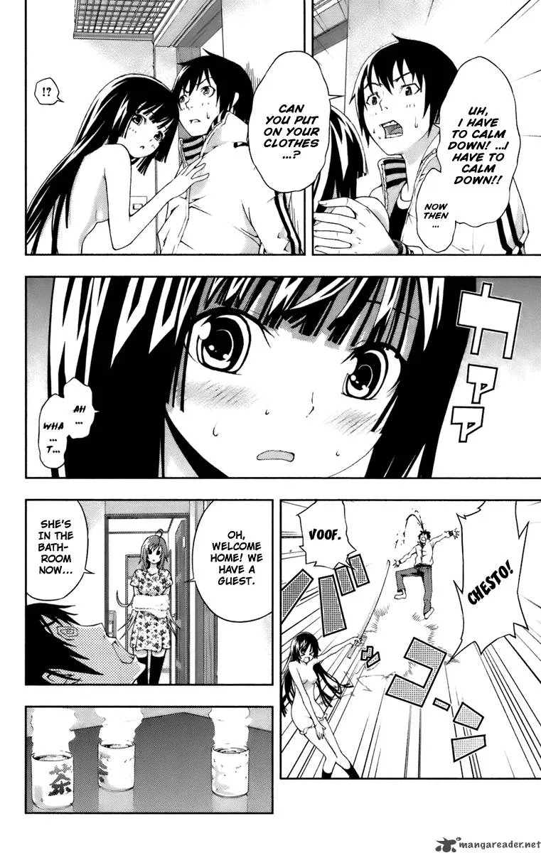 Dr Rurru OneShot Chapter 7 page 23