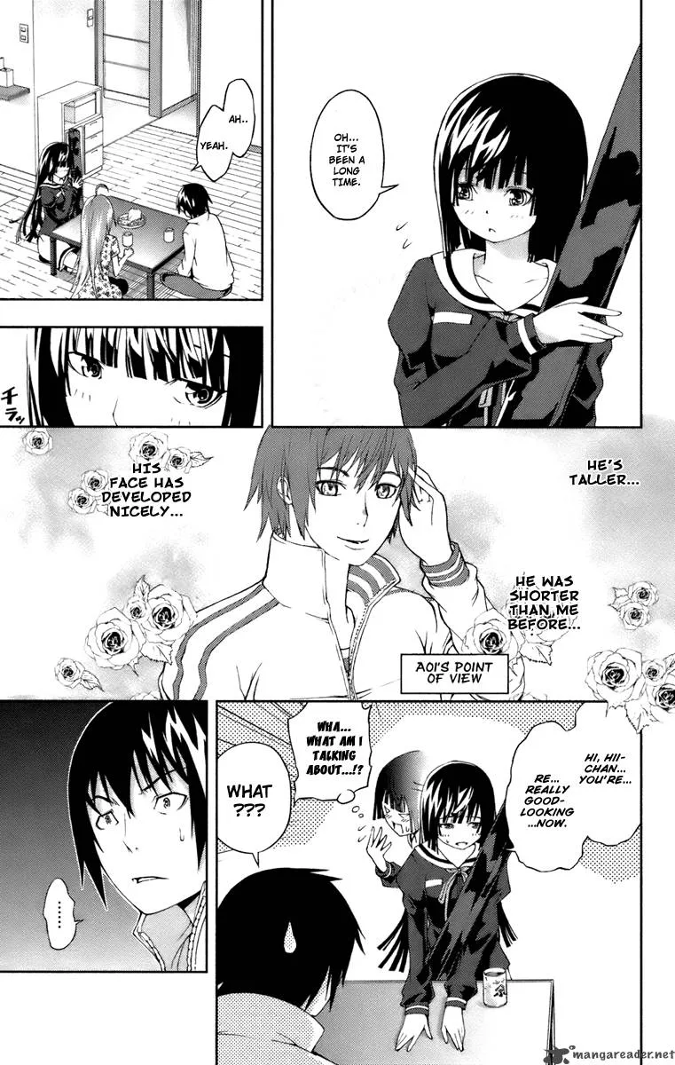 Dr Rurru OneShot Chapter 7 page 24