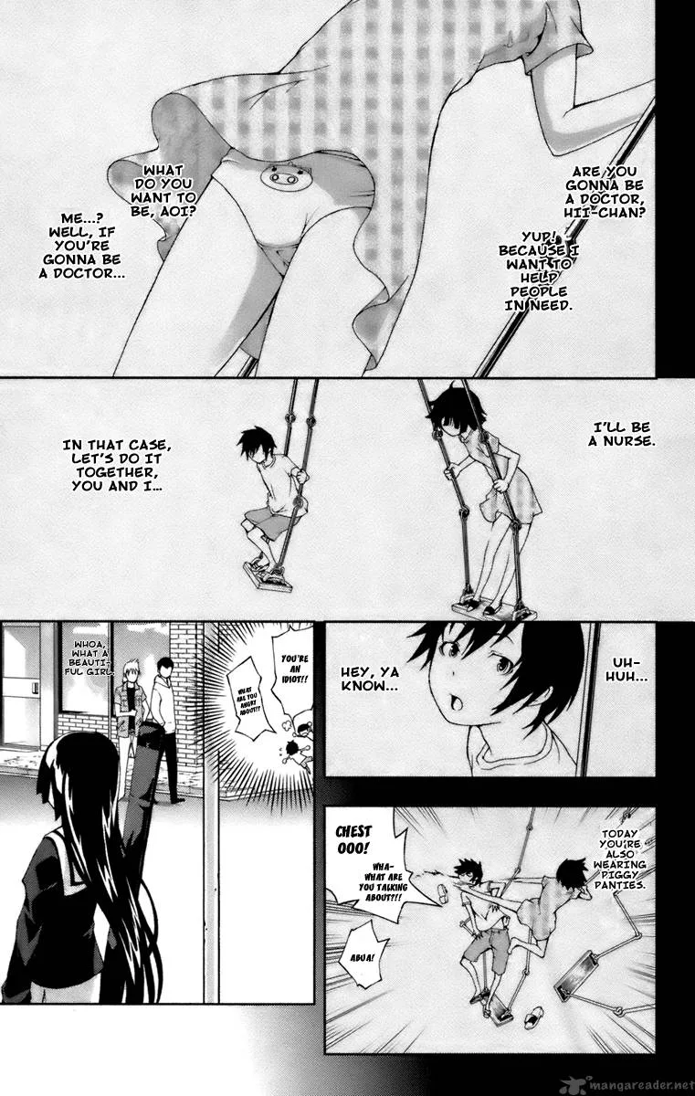 Dr Rurru OneShot Chapter 7 page 4