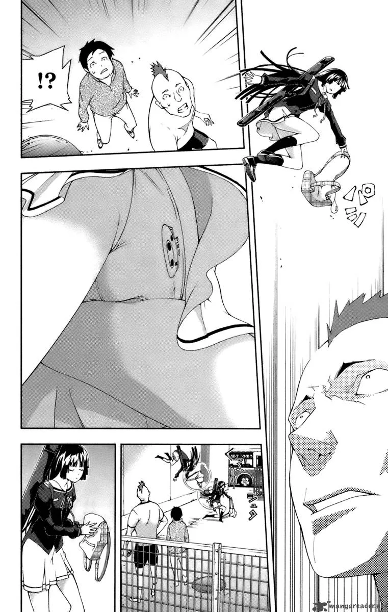 Dr Rurru OneShot Chapter 7 page 7