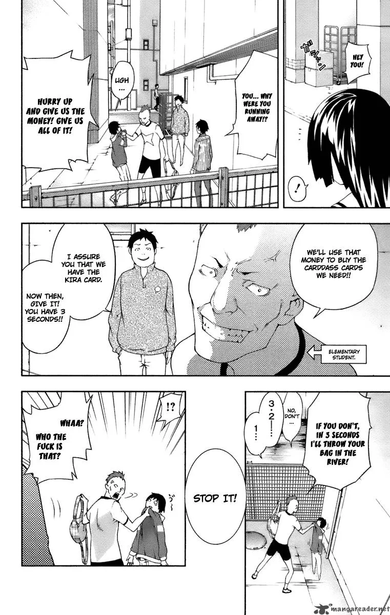 Dr Rurru OneShot Chapter 7 page 5