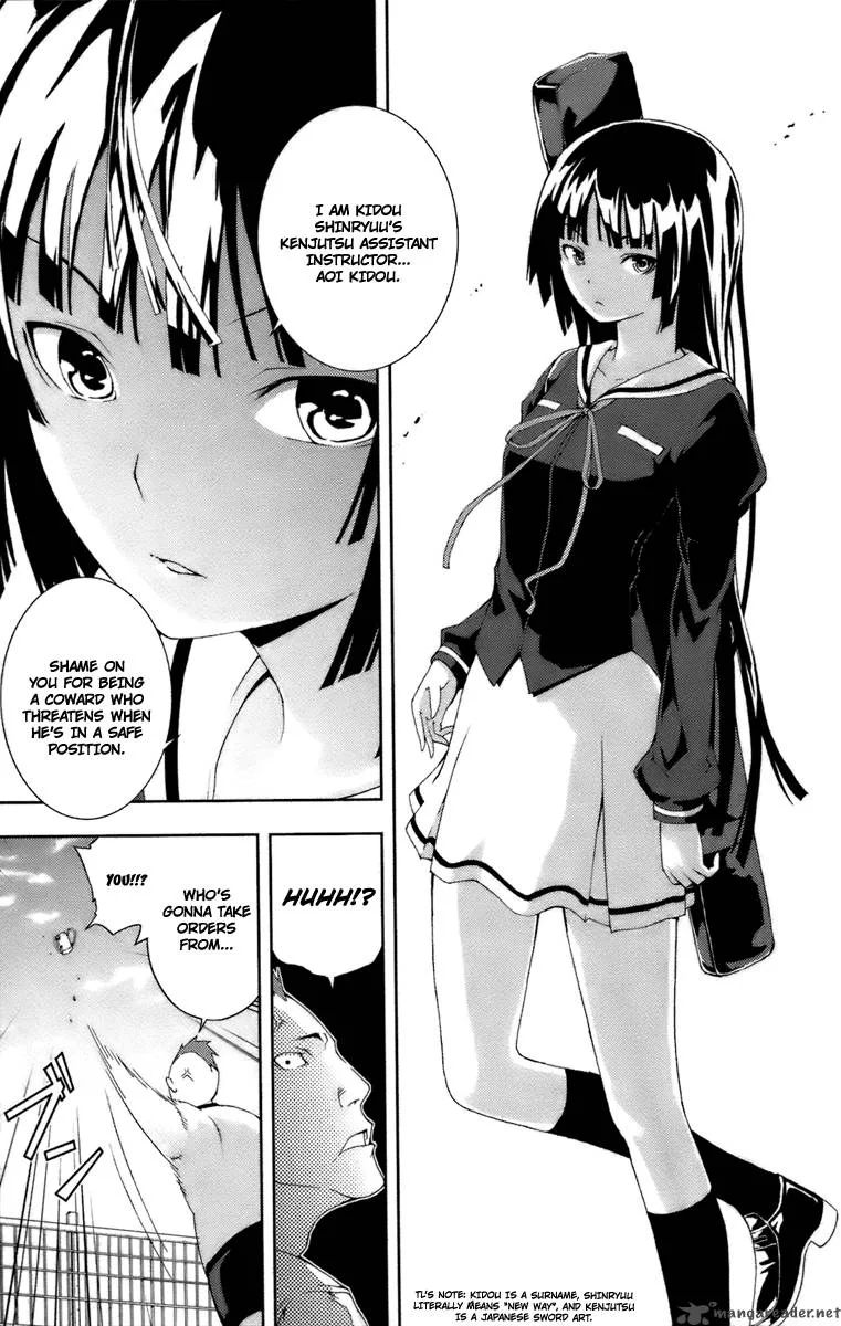 Dr Rurru OneShot Chapter 7 page 6