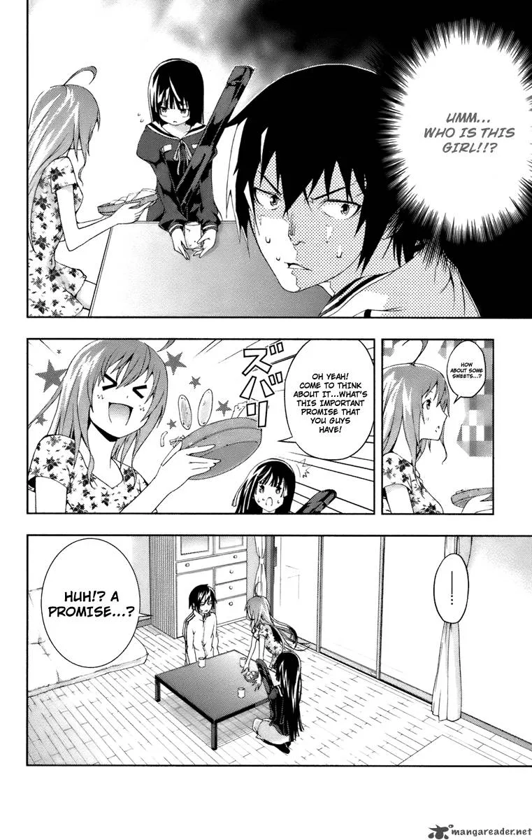 Dr Rurru OneShot Chapter 7 page 25