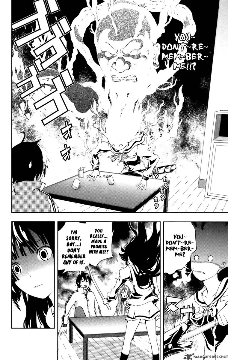 Dr Rurru OneShot Chapter 7 page 27