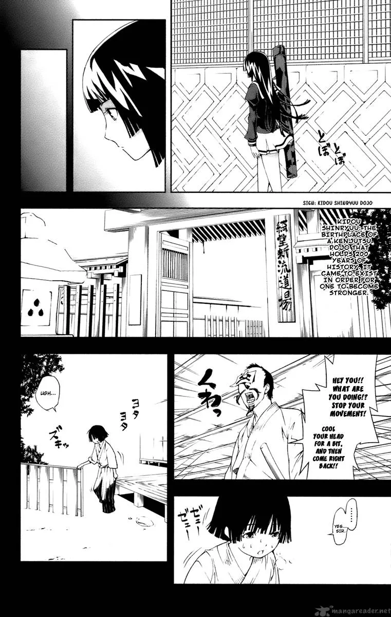 Dr Rurru OneShot Chapter 7 page 29