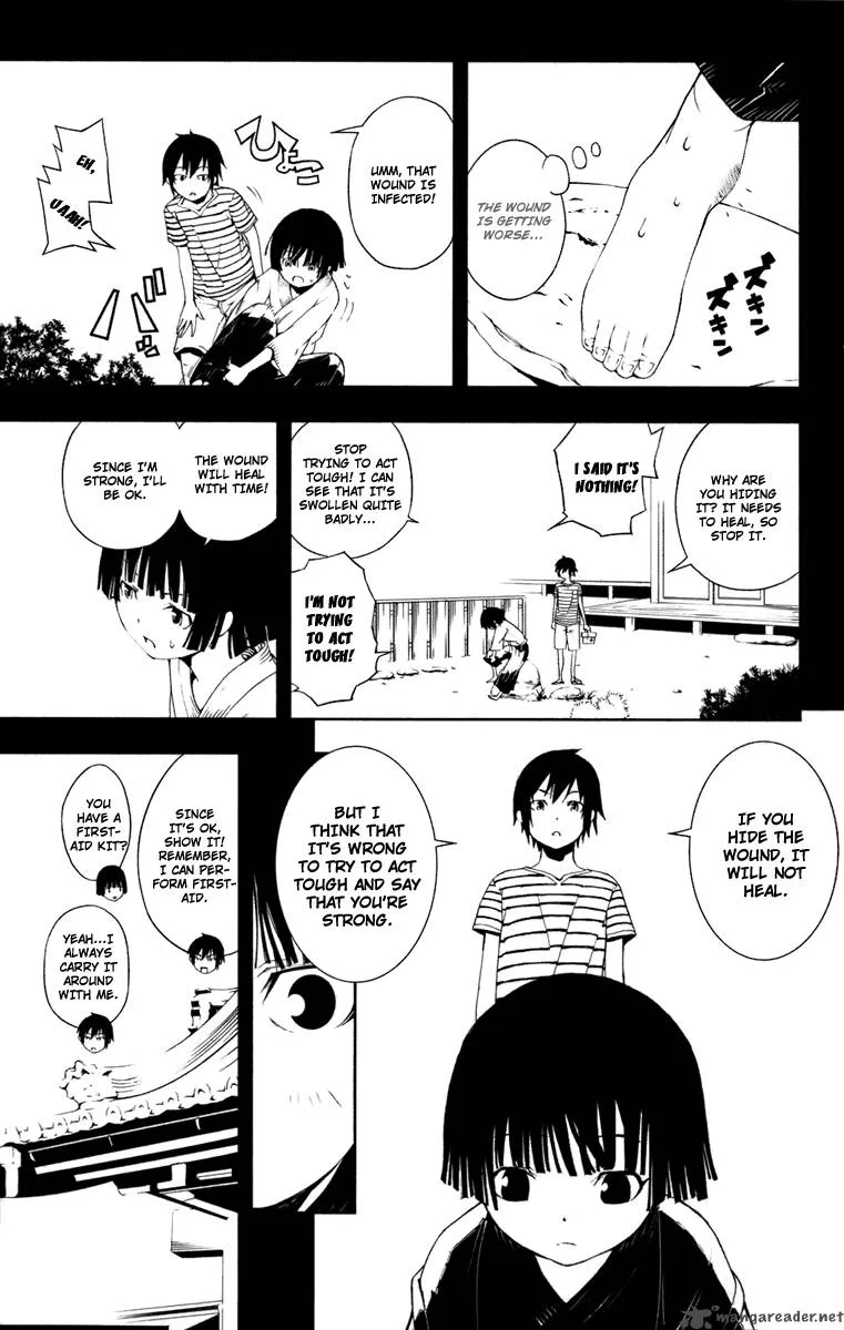 Dr Rurru OneShot Chapter 7 page 30