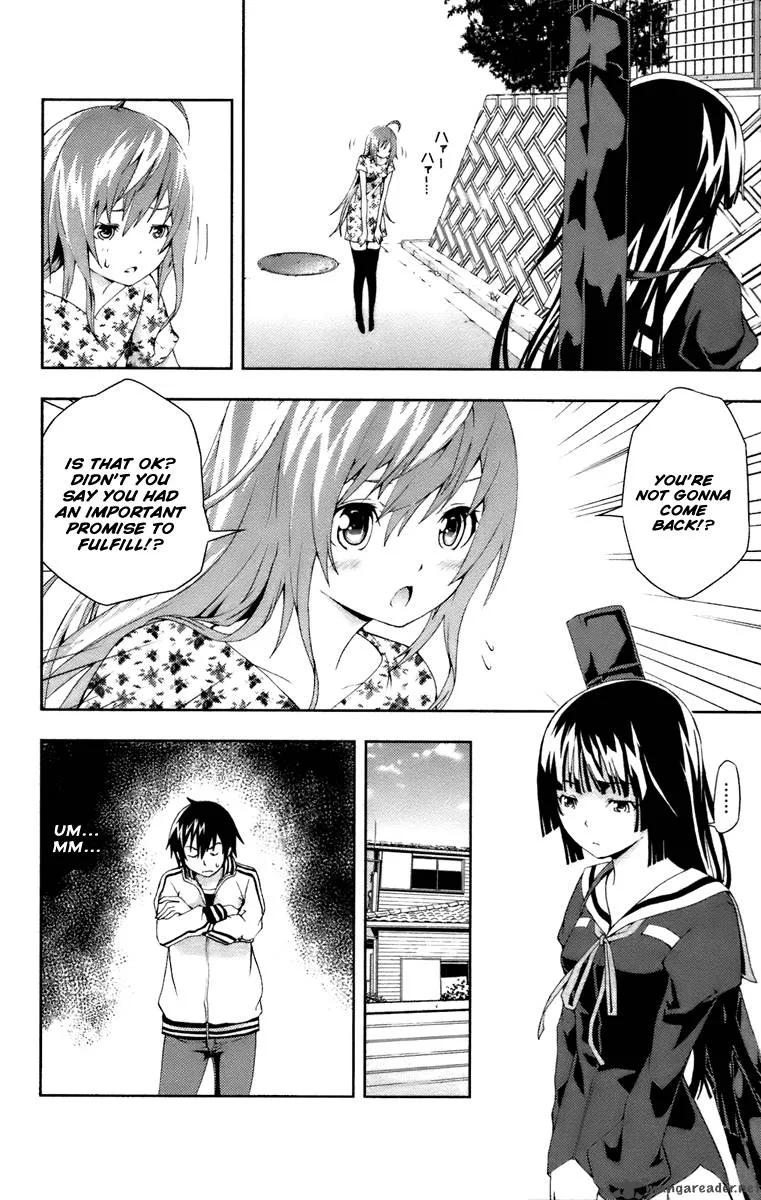 Dr Rurru OneShot Chapter 7 page 33