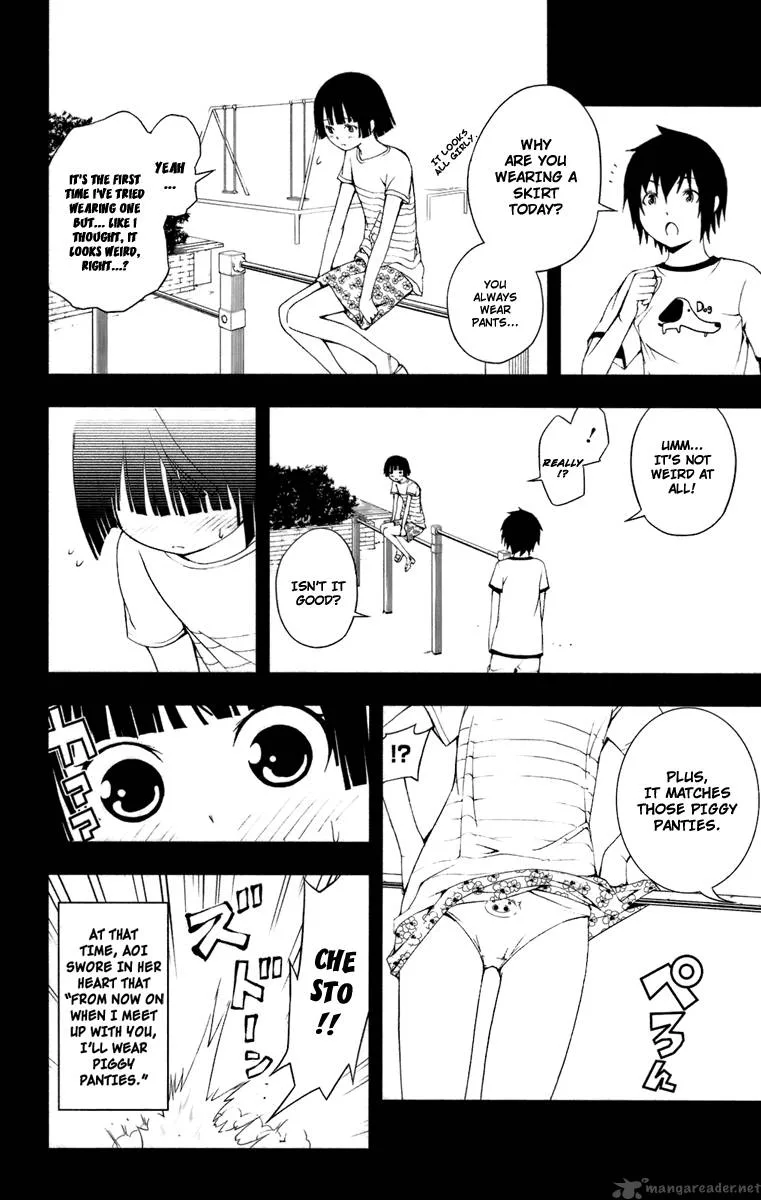 Dr Rurru OneShot Chapter 7 page 35