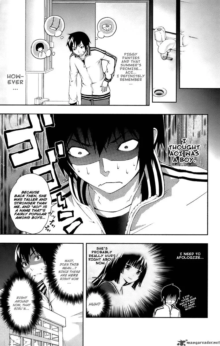 Dr Rurru OneShot Chapter 7 page 36
