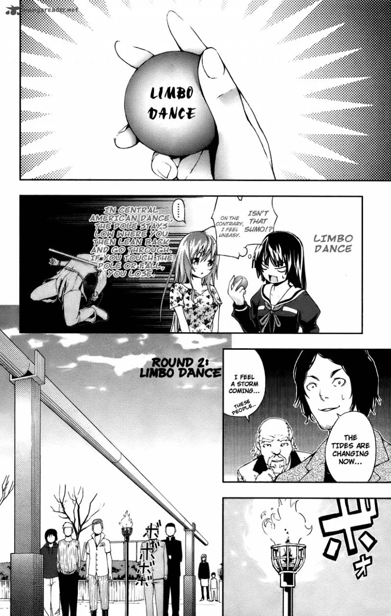 Dr Rurru OneShot Chapter 8 page 14