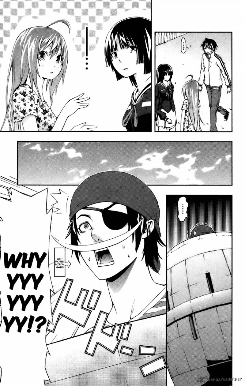 Dr Rurru OneShot Chapter 8 page 23