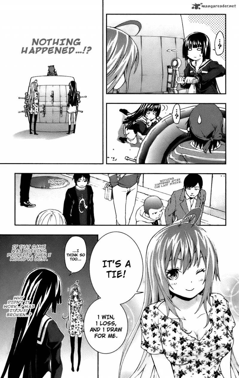Dr Rurru OneShot Chapter 8 page 31