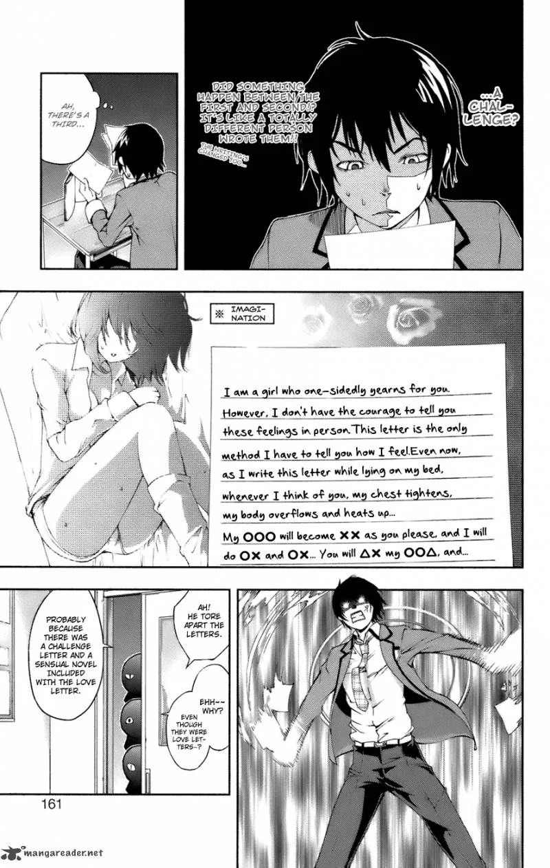 Dr Rurru OneShot Chapter 9 page 9