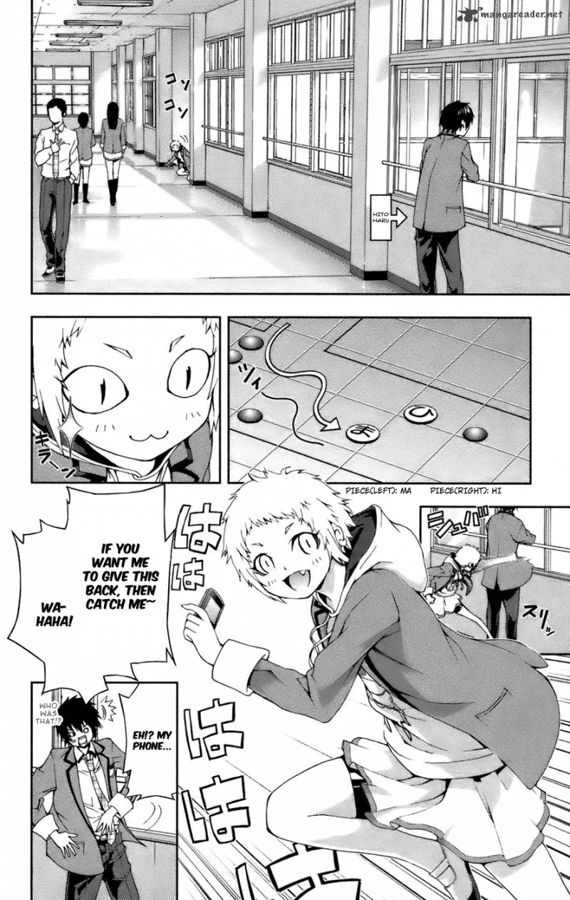 Dr Rurru OneShot Chapter 9 page 16