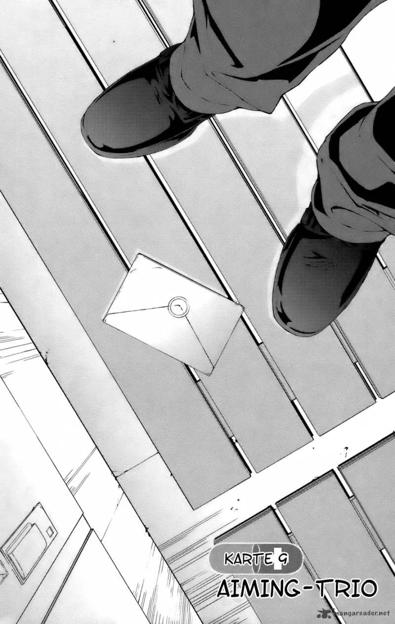 Dr Rurru OneShot Chapter 9 page 6
