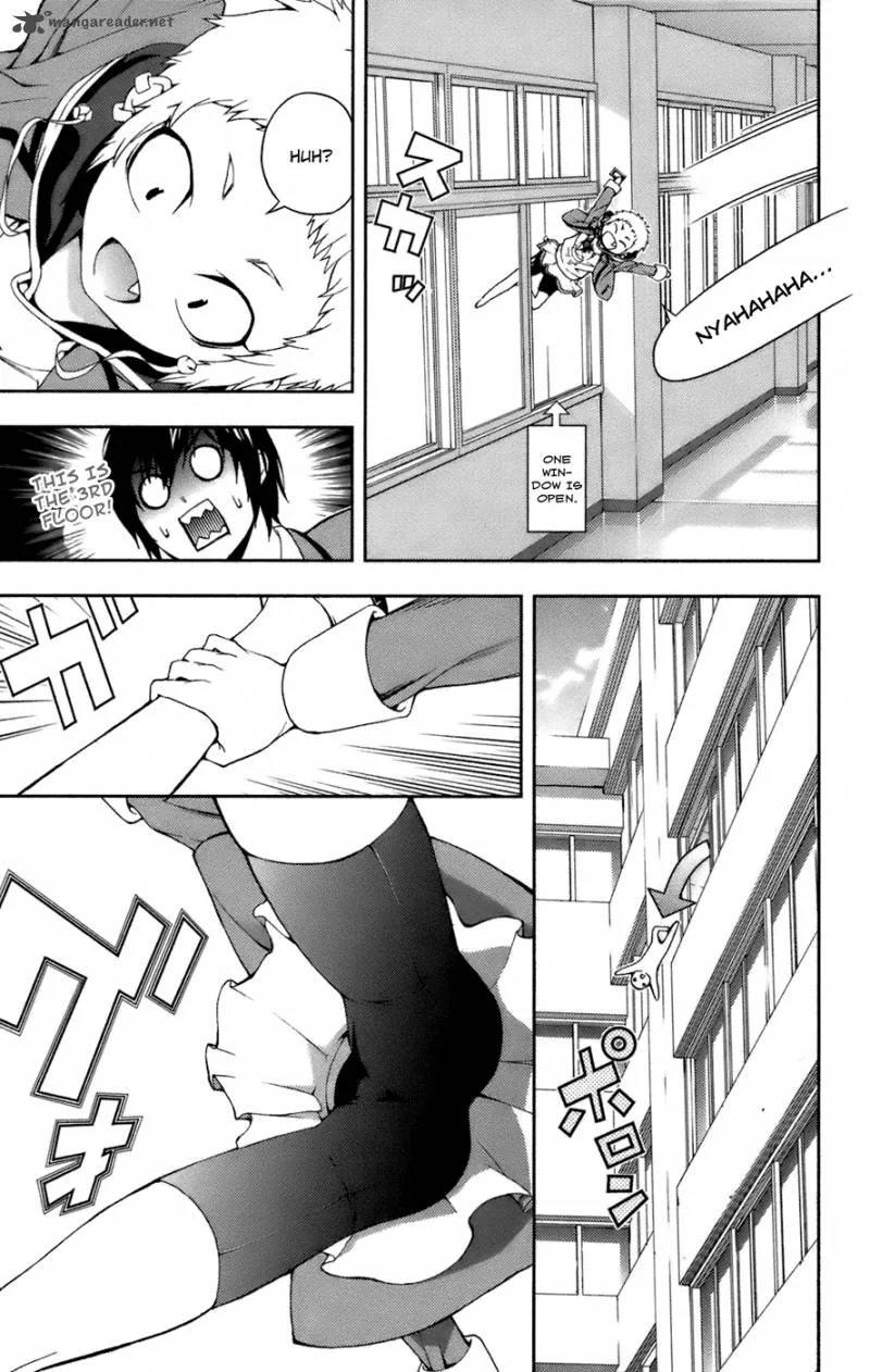 Dr Rurru OneShot Chapter 9 page 18